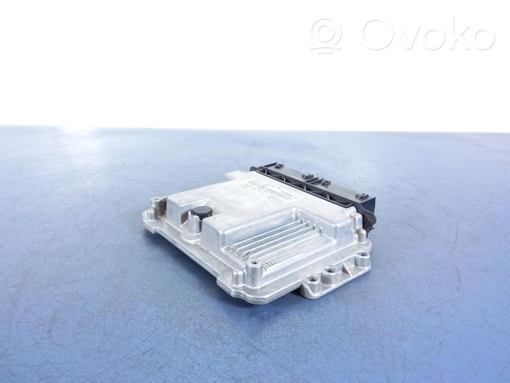 Ford Ecosport Unité de commande, module ECU de moteur JN15-12A650-AH