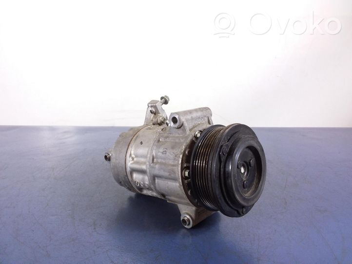 Ford Ecosport Compressore aria condizionata (A/C) (pompa) H1BH-19D629-DA