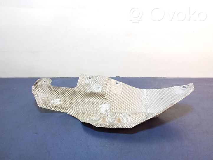 Ford Ecosport Exhaust heat shield CN15-5K286-CA