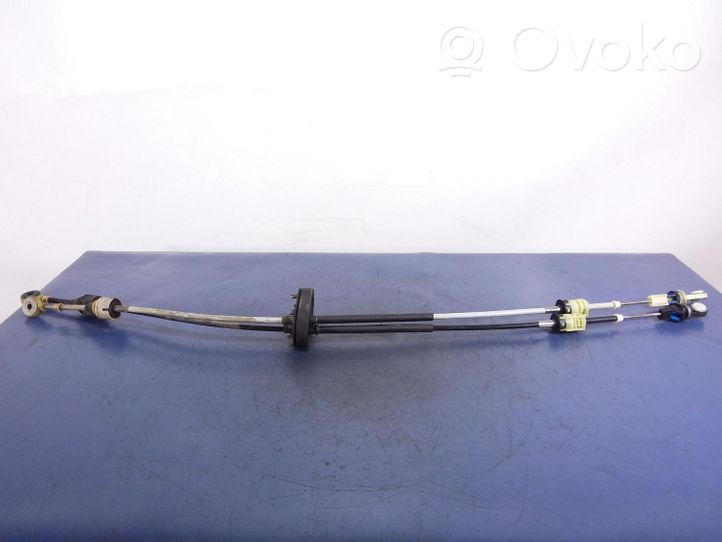 Opel Astra J Cavo del deflettore d'aria 55499530