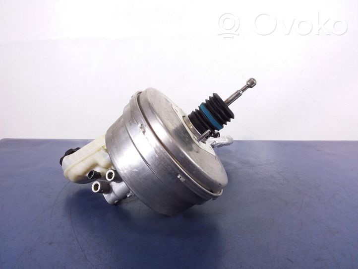 Cadillac CTS Servo-frein 23337120