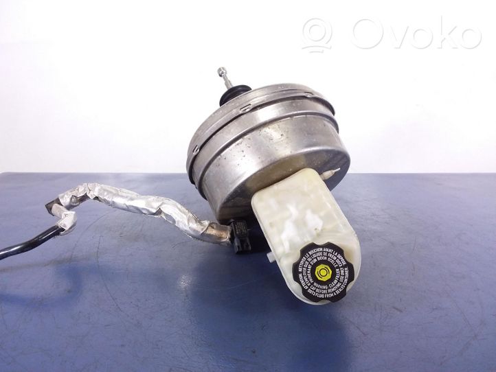 Cadillac CTS Servo-frein 23337120