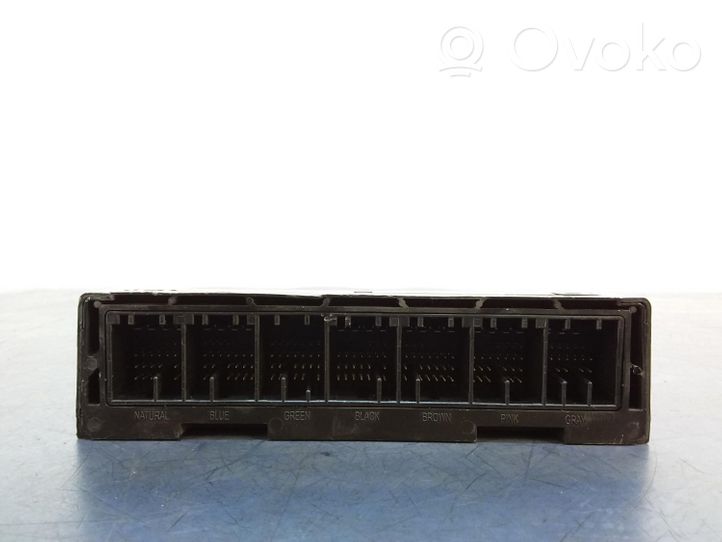 Opel Astra K Module confort 13511569