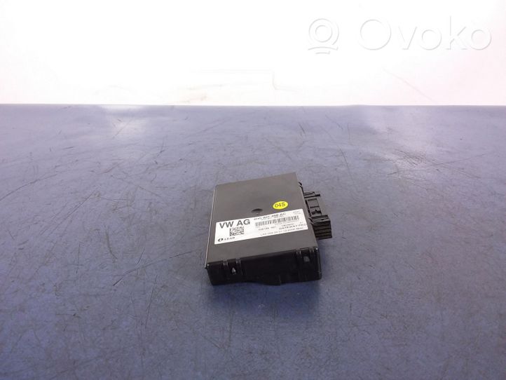 Audi A8 S8 D4 4H Module de passerelle 4H0907468AC