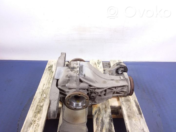 Audi A6 Allroad C6 Rear differential 0AR525053A