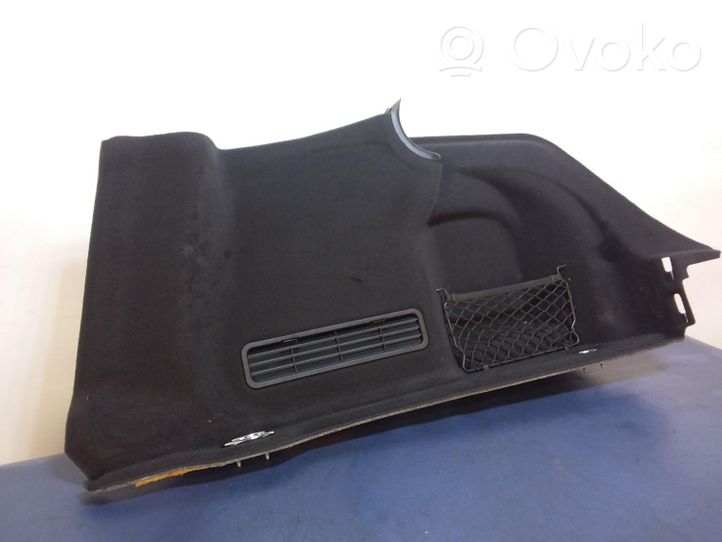 Audi A8 S8 D4 4H Garnitures hayon 4H0863880N