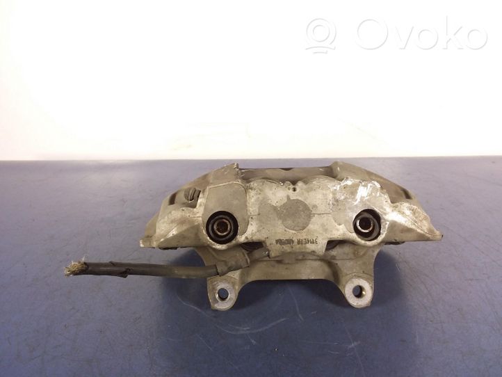 Audi A8 S8 D4 4H Front brake caliper 