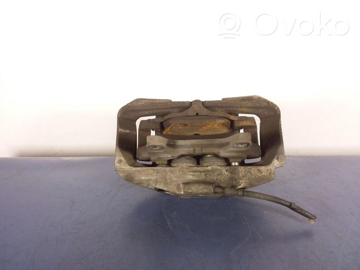 Audi A8 S8 D4 4H Front brake caliper 