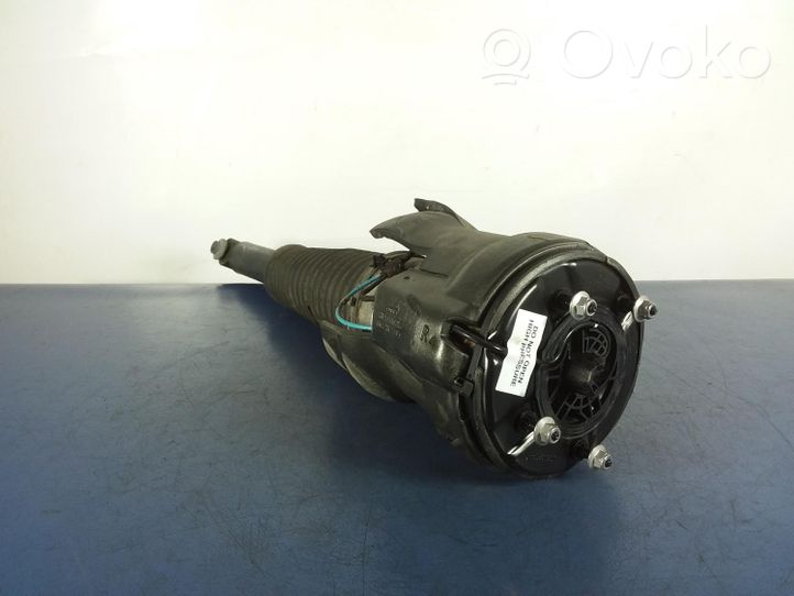 Audi A8 S8 D4 4H Ammortizzatore posteriore 4H0616002AB