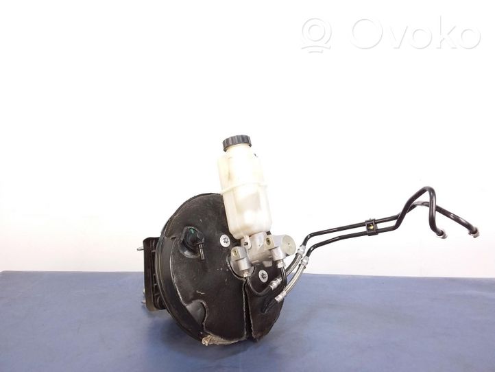 Peugeot 508 RXH Servo-frein 9672148480