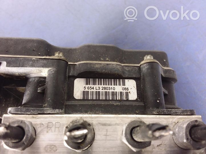 Fiat Punto (199) Pompe ABS 51880013