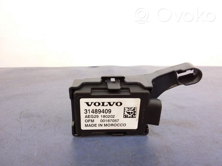 Volvo XC60 Sterownik / Moduł parkowania PDC 31489409