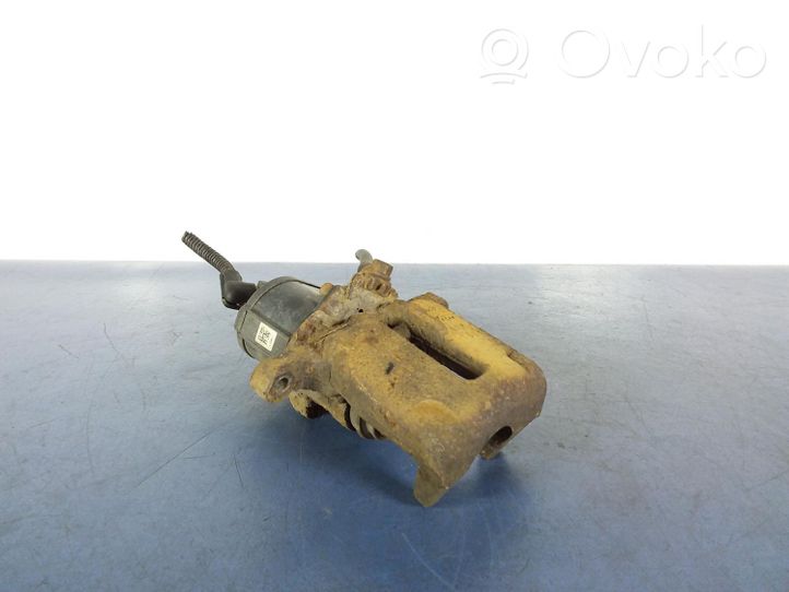 Volkswagen PASSAT B7 Caliper del freno trasero 3076/H