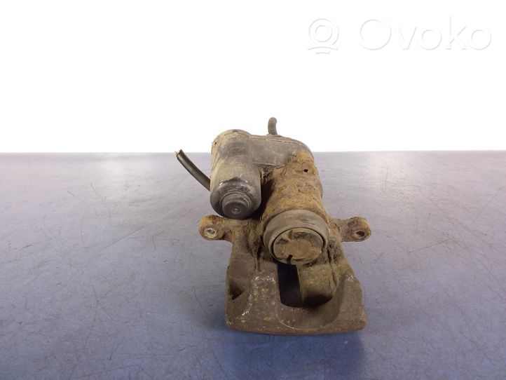 Volkswagen PASSAT B7 Caliper del freno trasero 3076/H