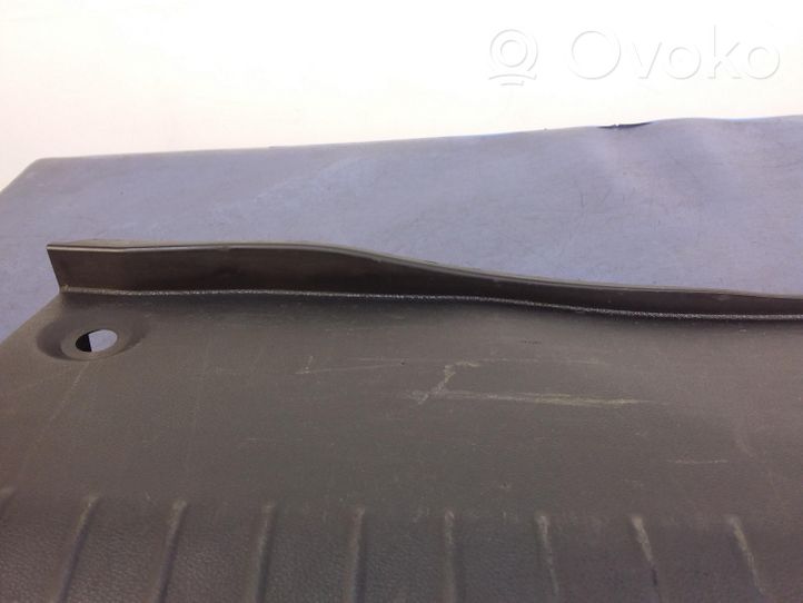 KIA Optima Tailgate/boot cover trim set 85771-D4000