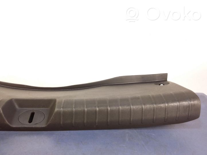 KIA Optima Tailgate/boot cover trim set 85771-D4000