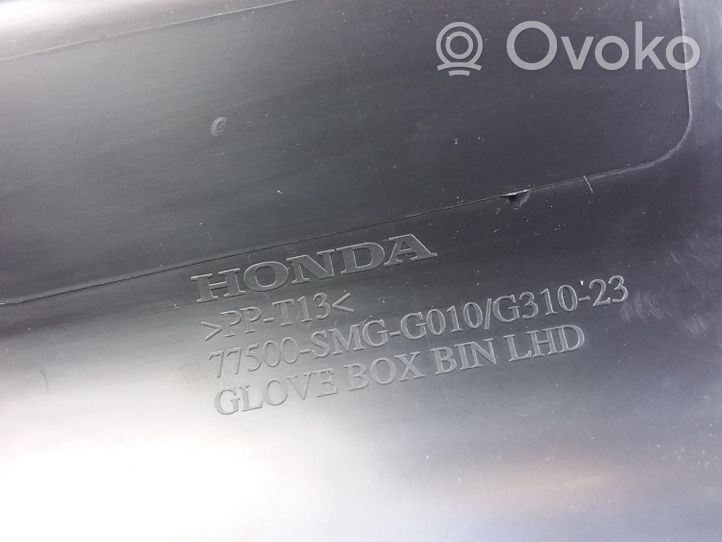 Honda Civic Schowek deski rozdzielczej 
