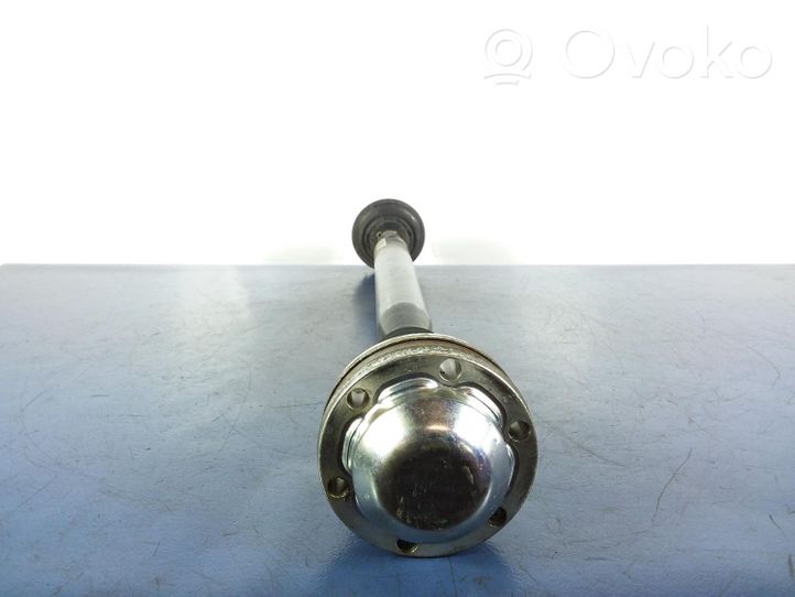 Audi TT TTS Mk2 Semiasse anteriore 8J0407272T