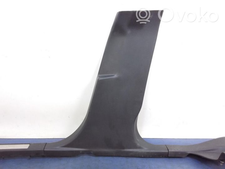 Ford Mondeo MK V Altro elemento di rivestimento sottoporta/montante DS73-F13200-FBW