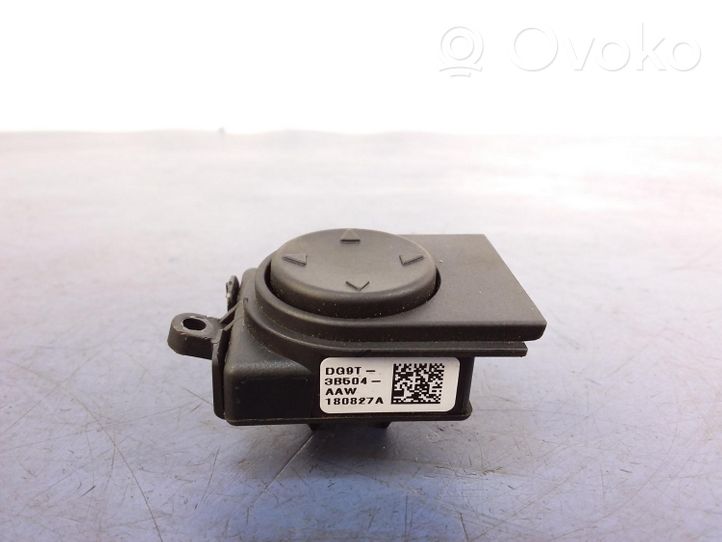 Ford Mondeo MK V Interrupteur / bouton multifonctionnel DG9T-3B504-AAW