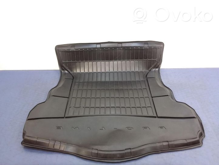 Ford Mondeo MK V Alfombra revestimiento delantero 