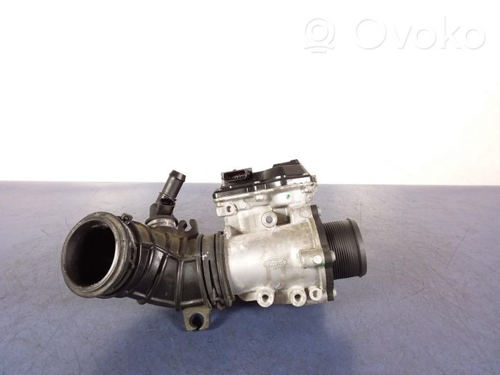 Ford Mondeo MK V Valvola EGR HG9Q-9M425-AB