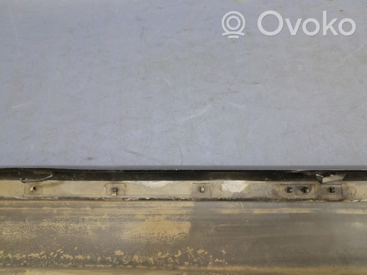 Volvo S60 Foot area side trim 30744337