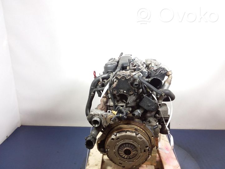 Mitsubishi Colt CZ3 Motor 639939