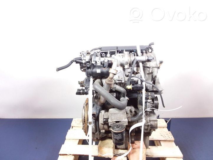 Mitsubishi Colt CZ3 Motor 639939