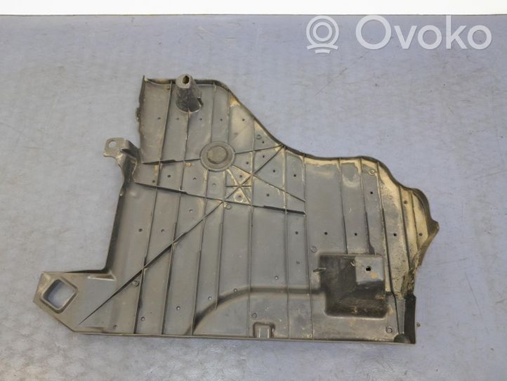 Peugeot 508 RXH Front underbody cover/under tray 9671531580