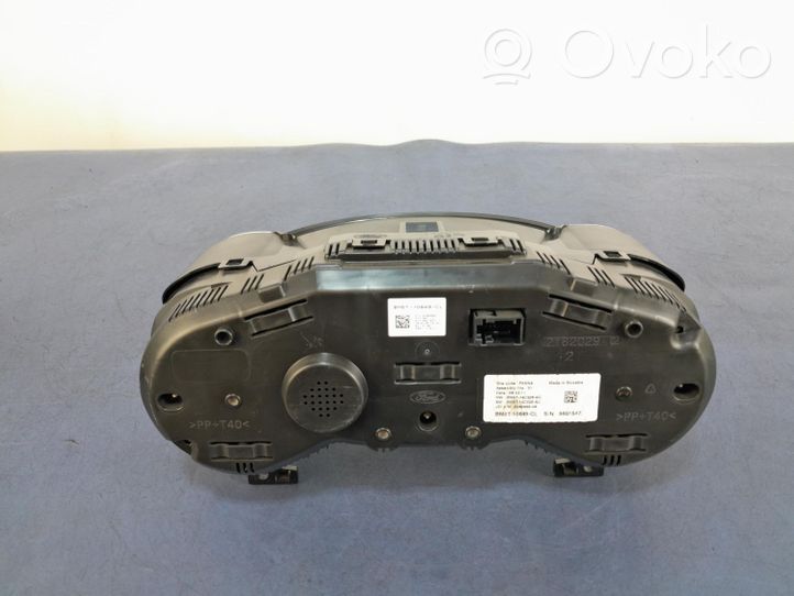 Ford Focus Compteur de vitesse tableau de bord BM5T-10849-CL