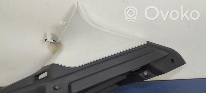 Ford Focus Tapicerka bagażnika / Komplet BM51-A46808-A