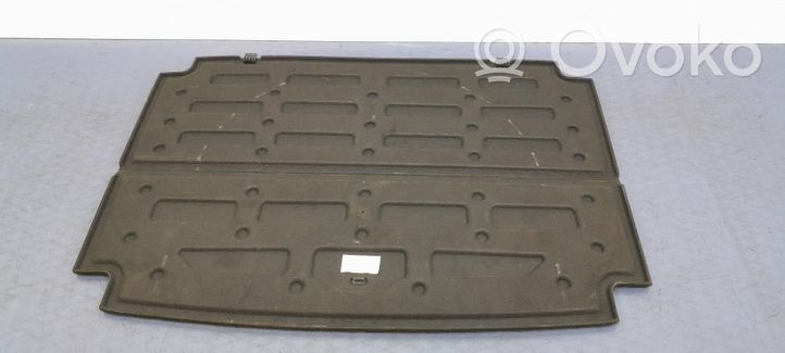 Hyundai i30 Rivestimento pavimento anteriore 85710-2R500