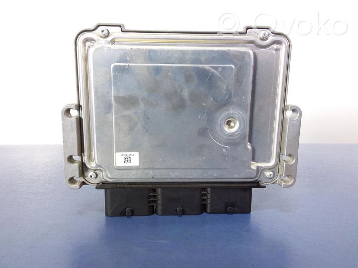 Citroen C3 Picasso Centralina/modulo motore ECU 9805947680