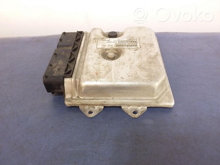 Alfa Romeo Mito Galios (ECU) modulis 51872442