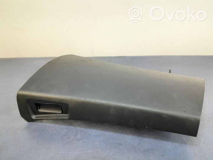 Mitsubishi Outlander Glove box 8042A01670