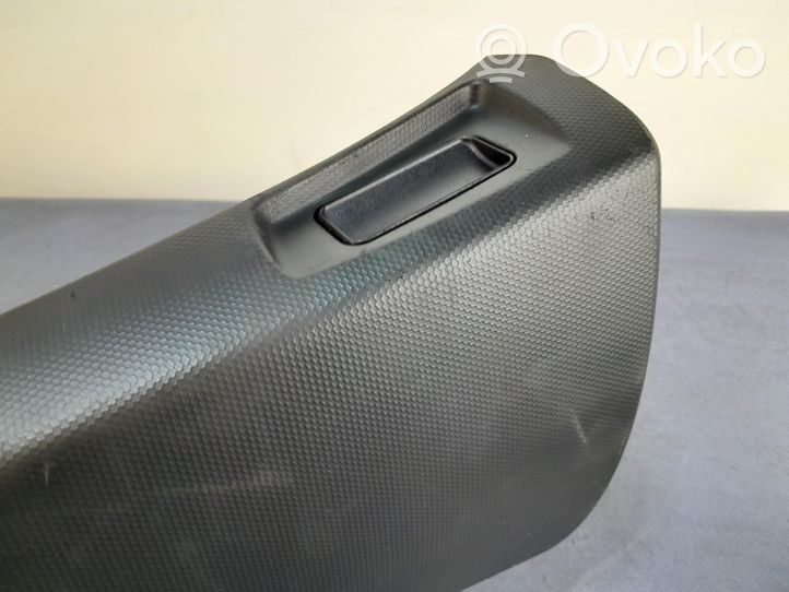 Mitsubishi Outlander Glove box 8042A01670