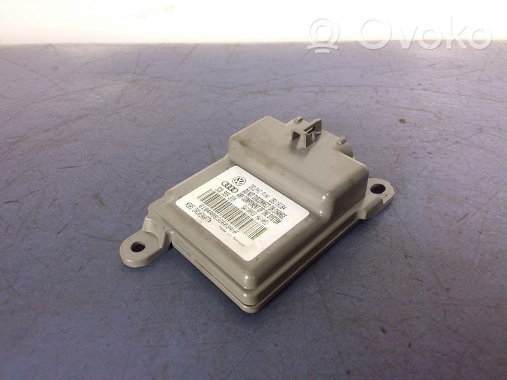 Volkswagen PASSAT CC Modulo di controllo sedile 3C8959339