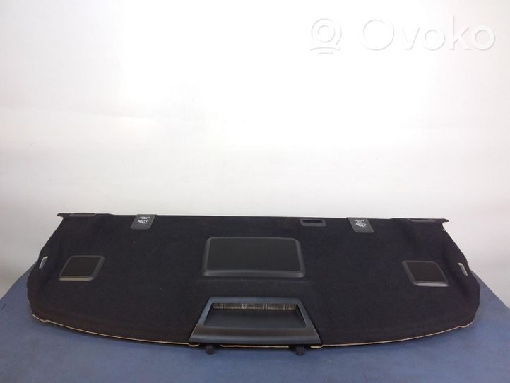 Infiniti Q50 Grilles/couvercle de haut-parleur arrière 79910-4GB6A