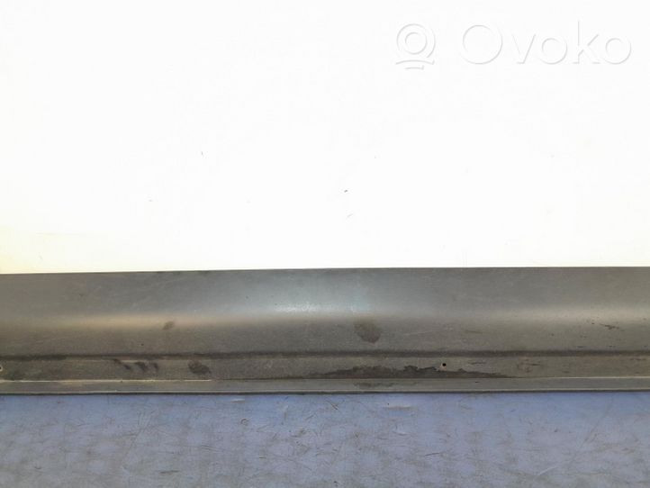 Mitsubishi Outlander Front sill (body part) 6512A025