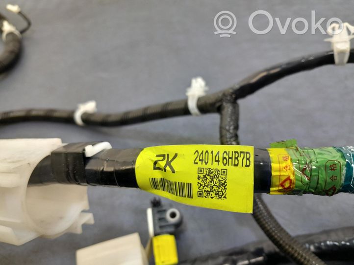 Infiniti Q50 Other wiring loom 240146HB7B