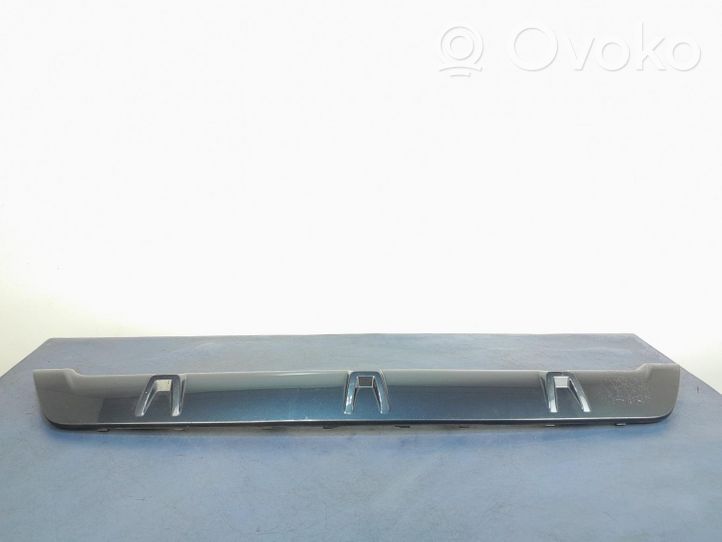 BMW X5 G05 Spoiler tylnej szyby klapy bagażnika 849222