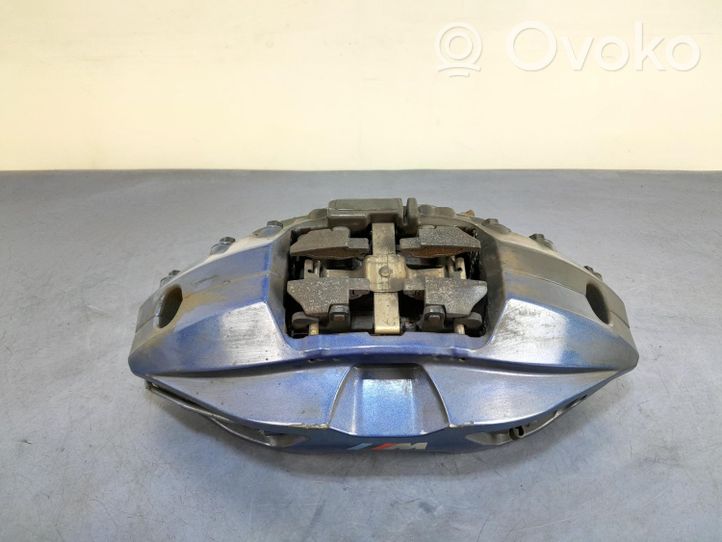 BMW X5 G05 Front brake caliper 20C44705