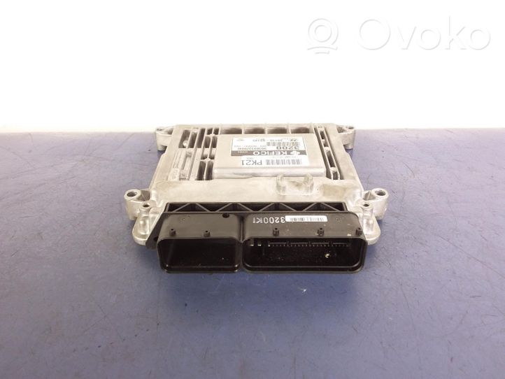 Hyundai i10 Galios (ECU) modulis 39110-03145