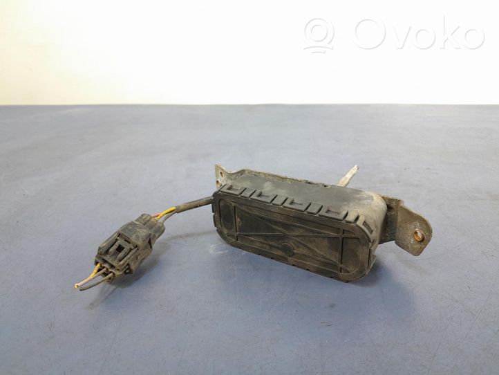 Volvo S80 Tiranti e motorino del tergicristallo anteriore 9154528