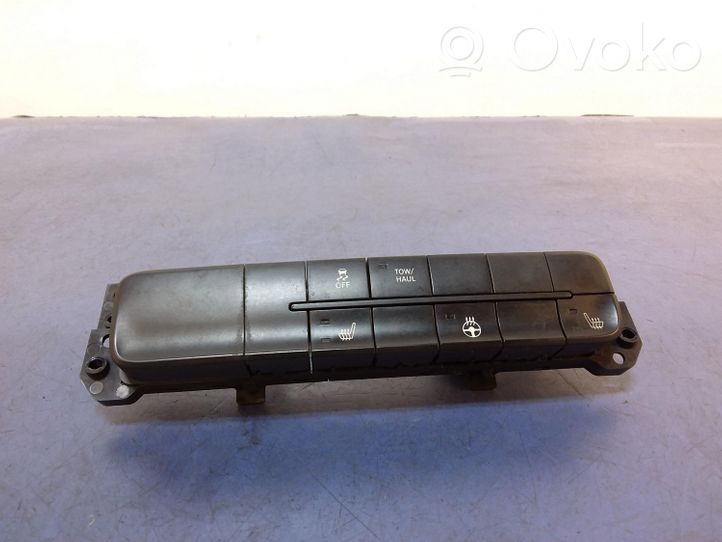 Dodge RAM Interruttore riscaldamento sedile P68247625AA