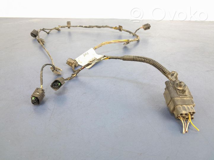 Ford Focus C-MAX Other wiring loom 7M5T-15K868-AAB