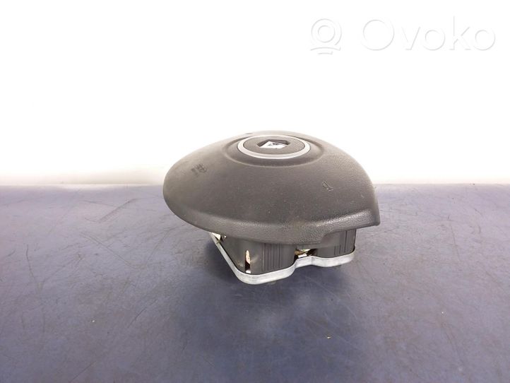 Renault Clio III Airbag de volant 8200677493