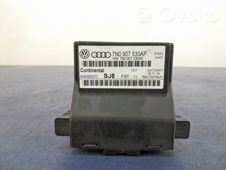 Volkswagen Tiguan Modulo di controllo accesso 7N0907530AP