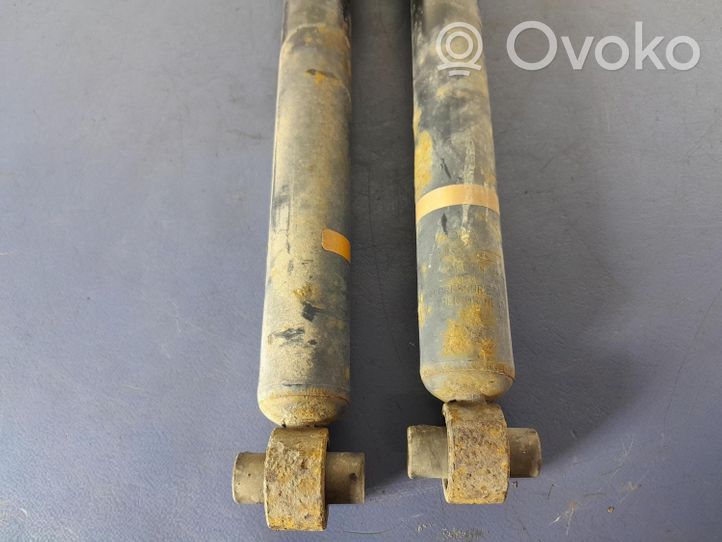 Toyota Verso Rear shock absorber/damper 